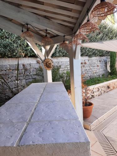 Photo de la galerie de l'établissement Villa Michel, à Trans-en-Provence