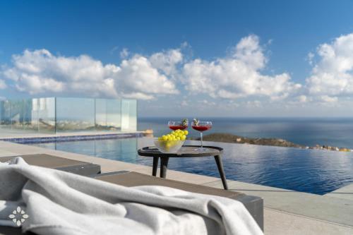 Villa Hermes by Abahana Luxe