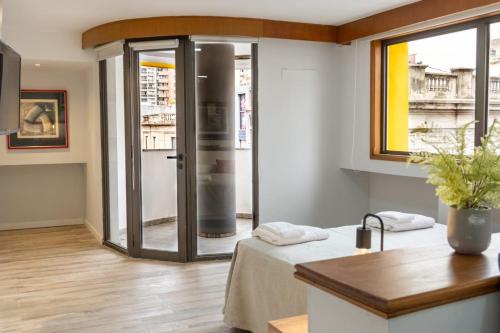 Fotografie z fotogalerie ubytování Departamento 610 - Edificio VILAUT by INMOVE Temporarios v destinaci Cordoba