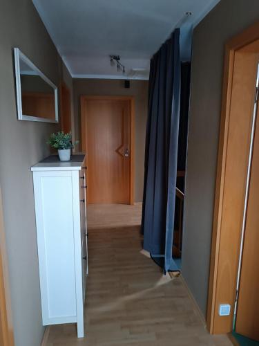 Fotografie z fotogalerie ubytování Appartement am Stadtrand von Minden v destinaci Minden