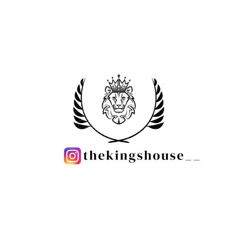 The King's House