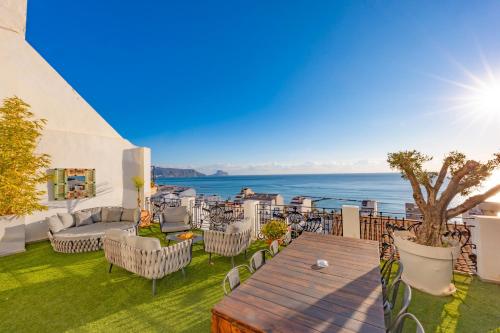 Mimar Altea Exclusive