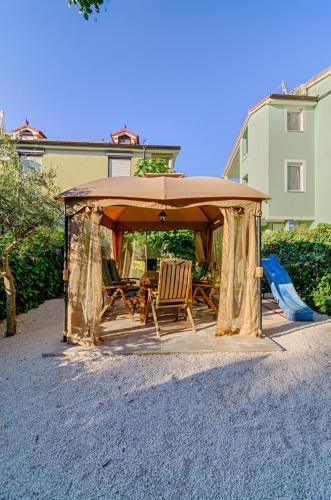 Apartman 3