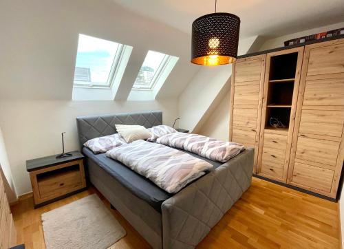 Cosy & Central - Wohnen nähe der Stadthalle