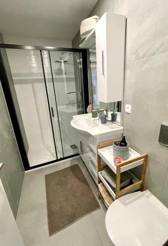 Cosy & Central - Wohnen nähe der Stadthalle