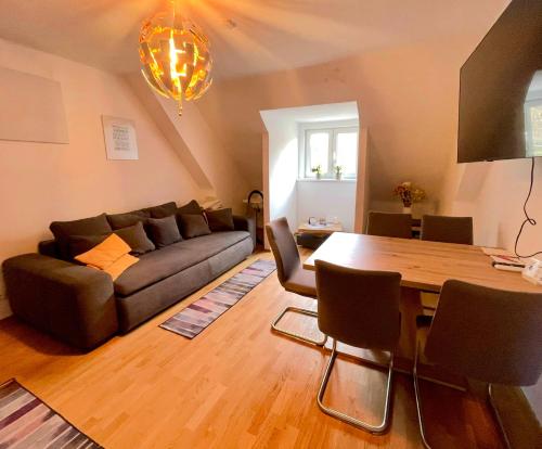 Cosy & Central - Wohnen nähe der Stadthalle