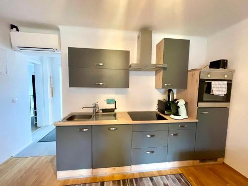 Cosy & Central - Wohnen nähe der Stadthalle
