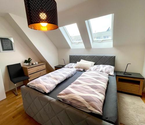 Cosy & Central - Wohnen nähe der Stadthalle