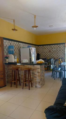 Φωτογραφία από το άλμπουμ του Borogodó House σε Barra Grande