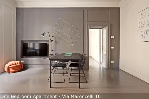 Brera Apartments in Porta Volta
