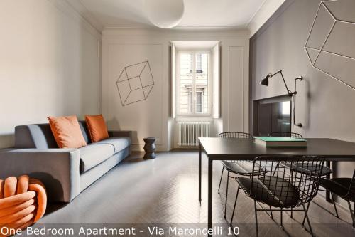 Brera Apartments in Porta Volta