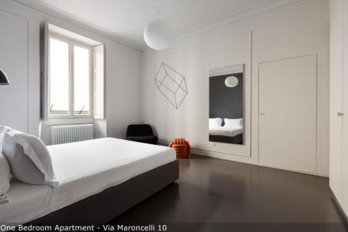 Brera Apartments in Porta Volta