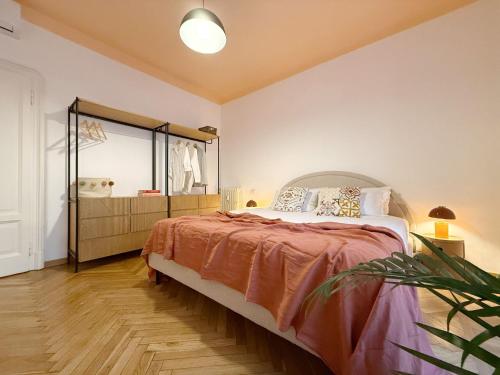 San Primo Suite - 5 min da Via Montenapoleone
