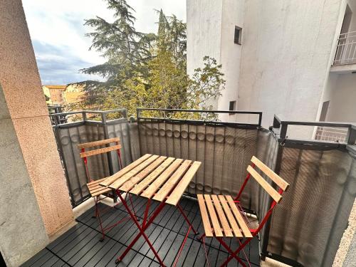 Apartamento Trimar