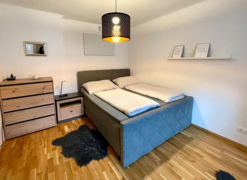 Convenient Apartment nähe Stadthalle