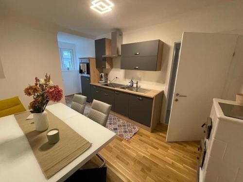 Convenient Apartment nähe Stadthalle