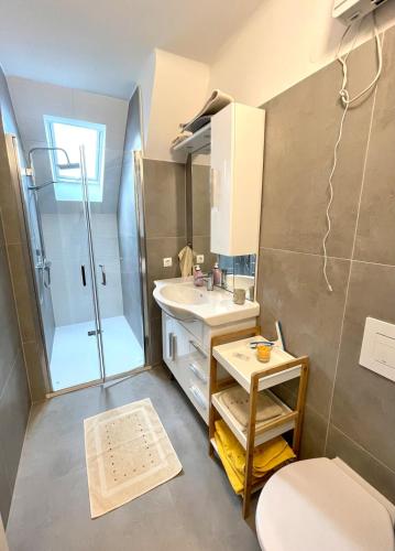 Convenient Apartment nähe Stadthalle