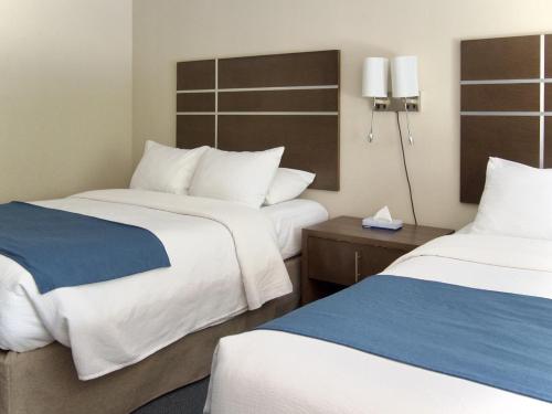 Afbeelding uit fotogalerij van Big Tub Resort & Marina in Tobermory