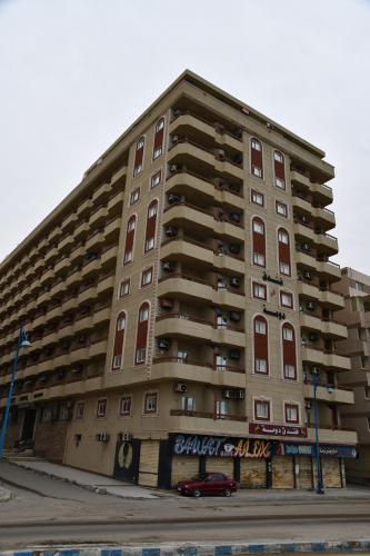 Doma Hotel Matrouh