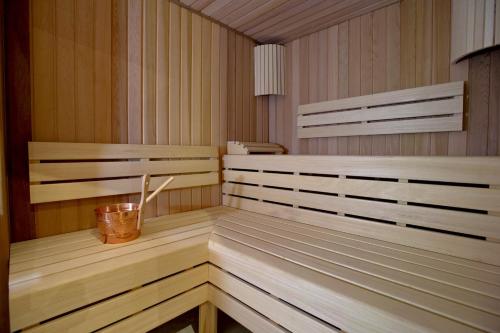 Fotografie z fotogalerie ubytování Hotel Sancho Abarca Petit SPA v destinaci Huesca