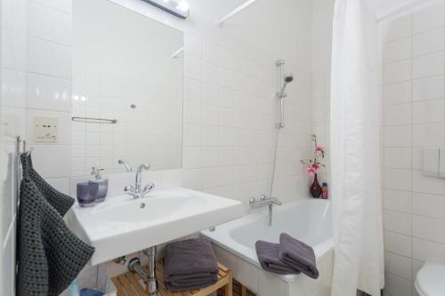 Sehr zentrales Stadtapartment - Nice Central City Apartment