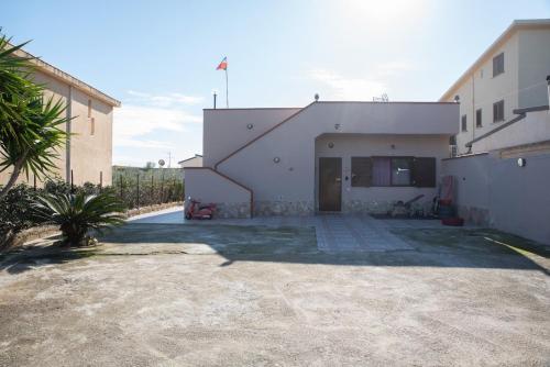 House turkish scale- benvenuti al sud