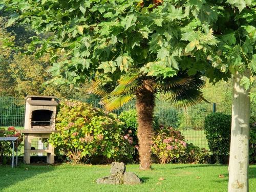 Gallery image of Casa El Molín 2 Soto de Dueñas VV-3712-AS in Arriondas