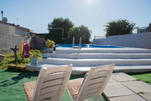 House turkish scale- benvenuti al sud