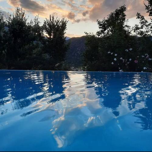 Φωτογραφία από το άλμπουμ του Camping Bellevue σε Ria