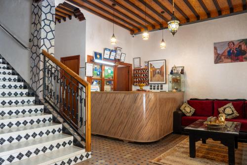 Galeriebild der Unterkunft Hotel Marmar in Ouarzazate