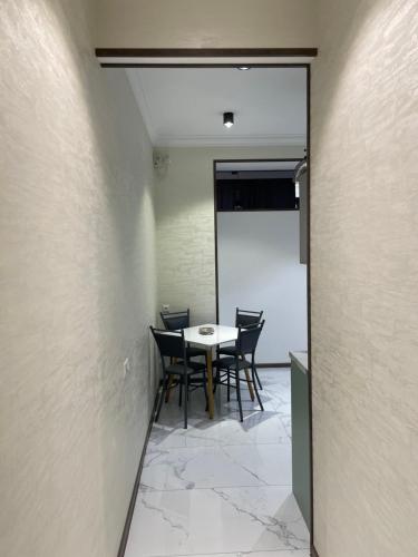 Nuotrauka iš apgyvendinimo įstaigos Saryan House Jerevane galerijos
