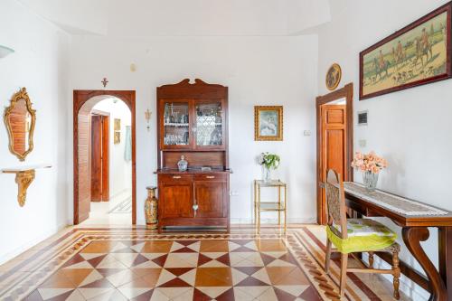 Kép Villa Isabella szállásáról Ostuniban a galériában