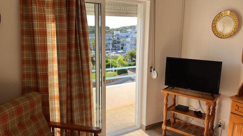Holiday Sea view