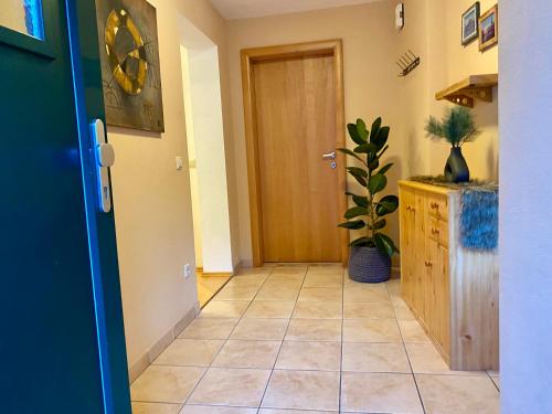 Afbeelding uit fotogalerij van Appartement Auwald in Forstau