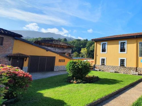 Casa El Molín 3 Soto de Dueñas VV-3030-AS