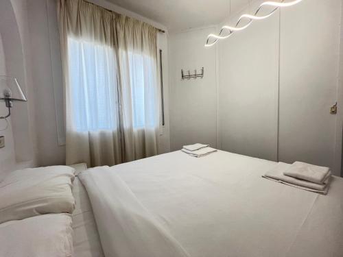 Apartamento A Frente del Canal con Terraza