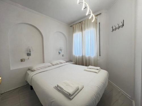 Apartamento A Frente del Canal con Terraza