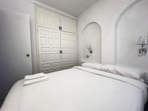 Apartamento A Frente del Canal con Terraza