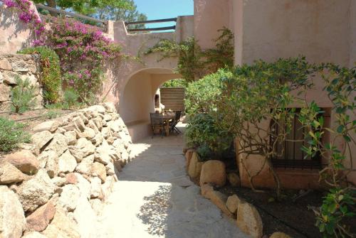 Mini-villa à 5 minutes de la plage de Santa Giulia