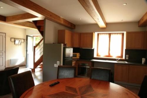 Foto dalla galleria di Domaine le Puits de Jeanne a Plouégat-Moysan
