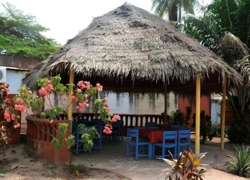 Φωτογραφία από το άλμπουμ του PHIMEX TOURS LODGE σε Porto-Novo