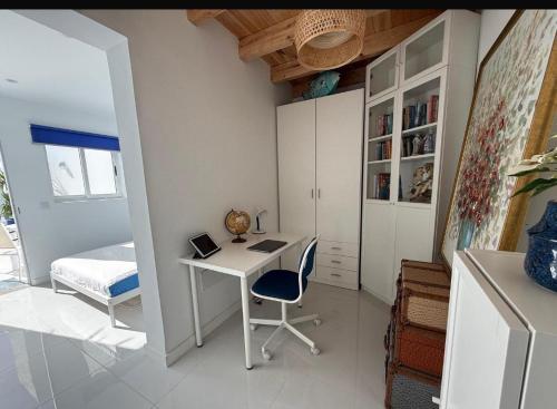 Habitación 13 ROOM