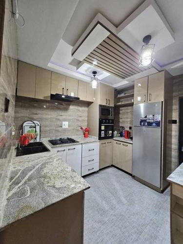 Gallery image of Prestige Apartments in Enugu
