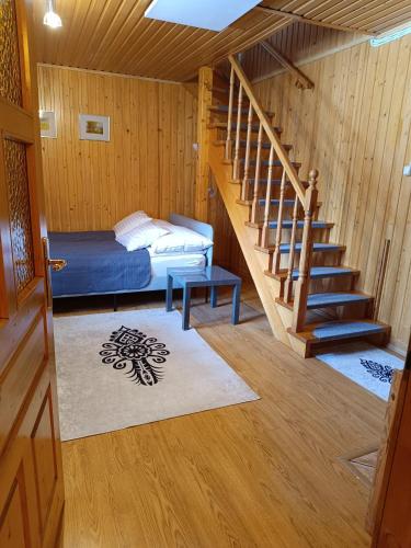 Apartament Pod Jesionem