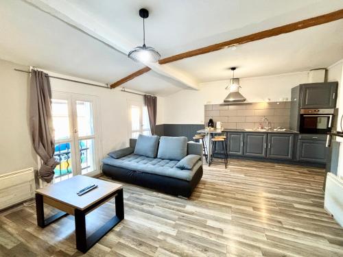 Charmant & Spacieux , Proche centre