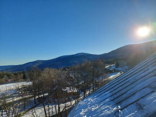 Apartament DeLuxe Kuba