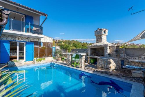 Villa Lea Lana Vinodol by aneo travel