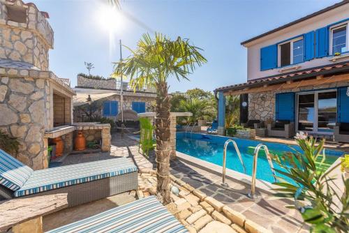 Villa Lea Lana Vinodol by aneo travel