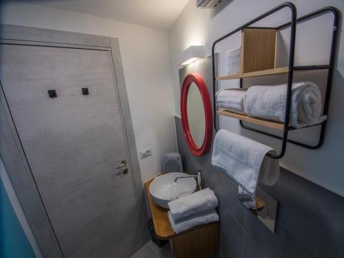 Duomo Porto University Suite