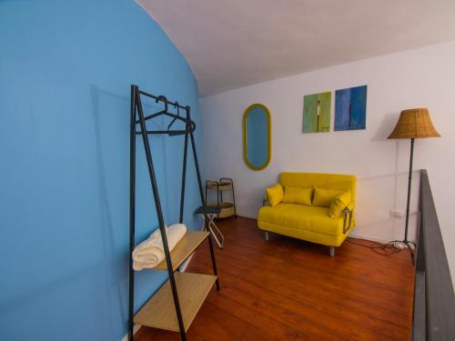 Duomo Porto University Suite